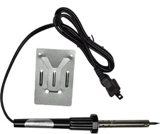 30 Watt Soldering Iron Replaceable Precision Tip 30w Fine Point Conical