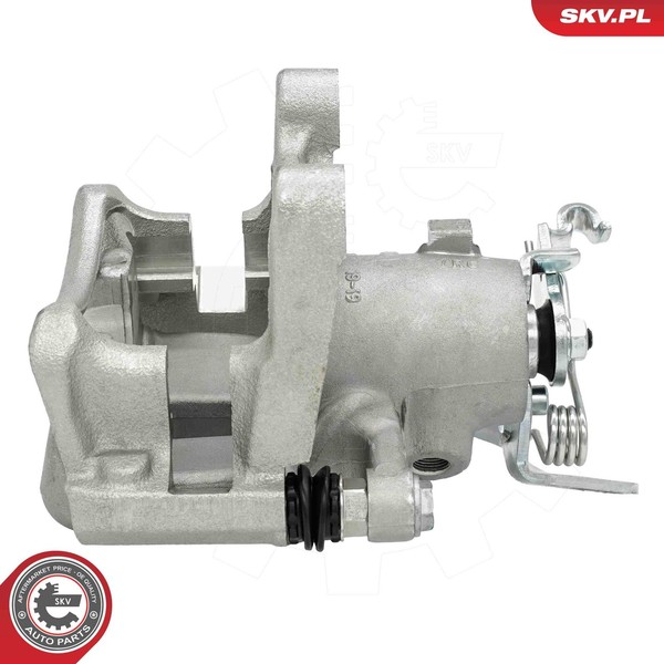 Esen SKV 78SKV663 Bremssattel Hinten Links FüR Audi Seat Skoda VW-image
