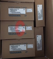 NEW YASKAWA SGMMS-02ADC6E AC SERVO MOTOR