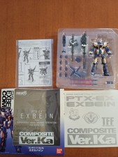 PTX Exbein Super Robot Wars. Composite Ver. KA Bandai
