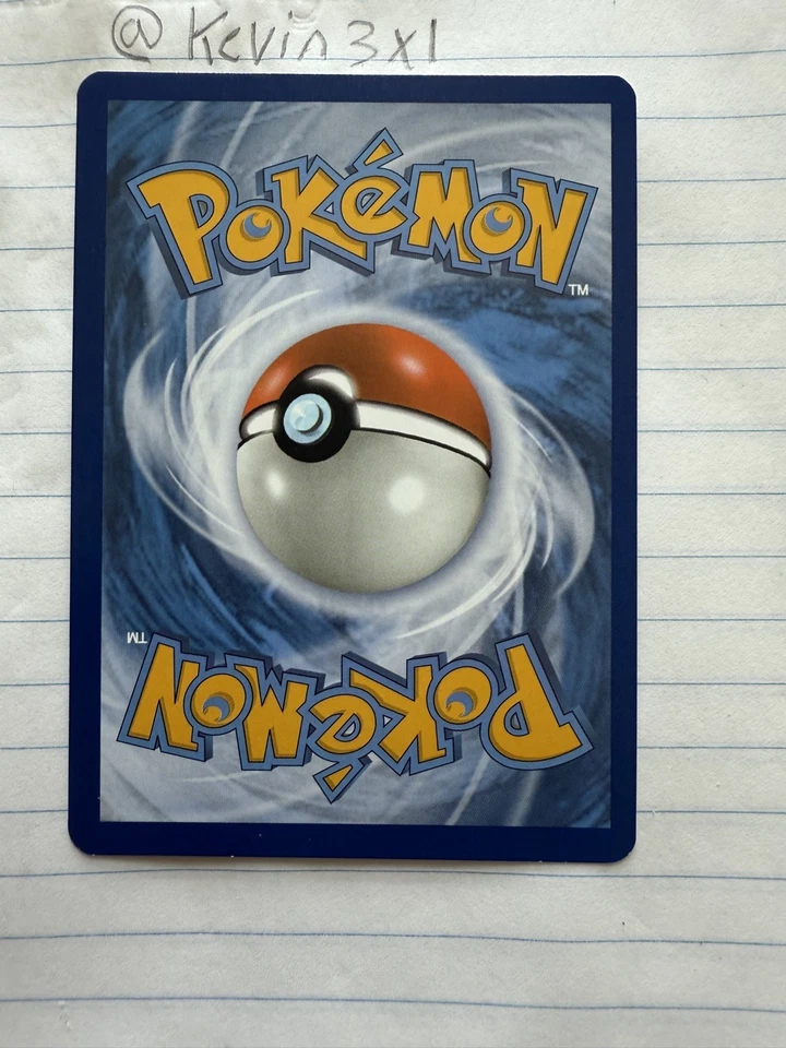 Professor Oak's Setup (Full Art) 233/236 Sm-Cosmic Eclipse Holo - Image 2 of 2