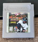 Ken Griffey Jr MLB Baseball (Nintendo Game Boy) Game Cartridge – Tested