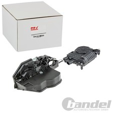 NTY T�RSCHLOSS VORNE LINKS PASSEND F�R BMW X5 X6 | EZC-BM-100