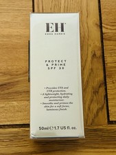 Image of Emma Hardie Protect And Prime SPF 30 Face Moisturiser 50ml RRP £52 New SEALED UK