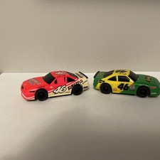 Buy Vintage Toys like Tyco Days Of Thunder Lumina Cole Trickle Superflo City from eBay