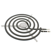 WB30K10003, Top Surface Burner 8" replaces GE, Hotpoint