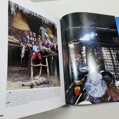 African Interiors Taschen 25th Anniversary Architecture Design