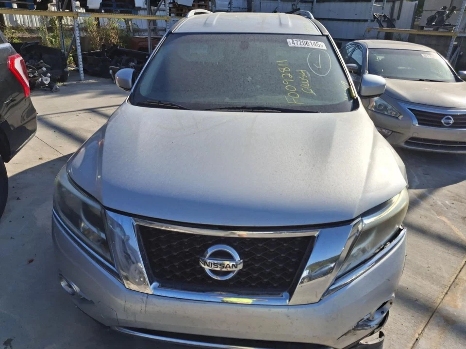 PATHFINDER 2015 门装饰面板后 3679979 — 第 4/4 张图片