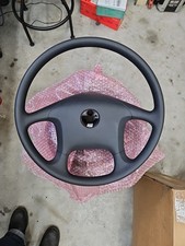 A14-15697-000 Steering Wheel 165 In. Height For Freightliner