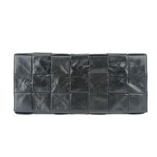 Bottega Veneta Waist Bag Maxi Intrecciato The Stretch Cassette Belt Bag Calf