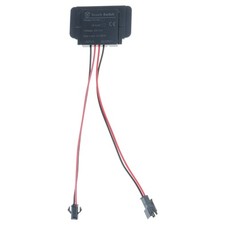 Mirror Lamps Touch-Sensor Dimmer LED Control Modules Isolated Touch-Switch