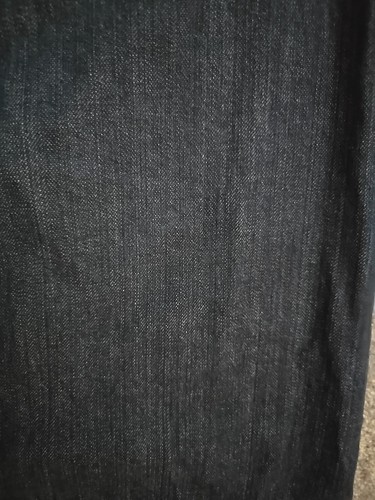 Levis 505 Straight Fit Dark Wash Jeans 38x32 - 第 13/14 張圖片