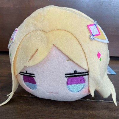 Hololive Production Nesoberi Plüsch Puppe Aki Rosenthal 27 cm FuRyu 2025...