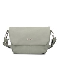 Umhaengetasche Zwei Mademoiselle.M M40 Sage Perfekt Als Geschenk Damentasche