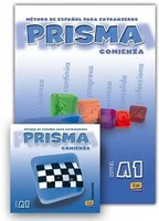 Ruth VáZquez FernáNdez | Prisma, MéTodo De EspañOl Para Extranjeros | Buch