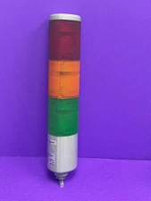 Edwards  Light Tower RGA W/ SoundModule & Terminal Base 102TBS-G1 Type 4X  24VDC