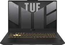 Asus TUF Gaming F17 17 Zoll i7 16GB RAM 1TB SSD RTX 4050 Sehr Gut - Refurbished