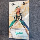 Vintage Barbie Governors Ball Limited Edition Doll 1995 Mattel 14010 Sealed Box