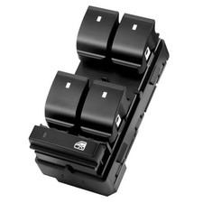 Driver Side Power Window Switch Compatible with GMC Acadia 2007 2008 2009 2010