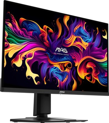 MSI MAG 271QPX QD-OLED 27
