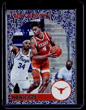 2021 Panini Chronicles Draft Picks #64 Greg Brown III Pulsar BK32