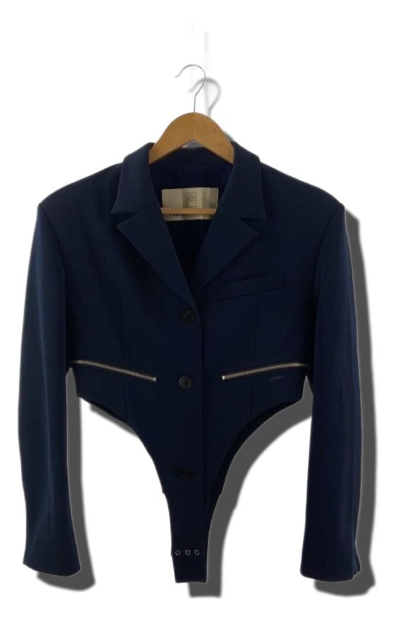 PRANK PROJECT Jacket Rompers Jacket Free Polyeste… - image 1