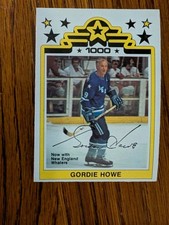 1977-78 O-Pee-Chee WHA Hockey Cards 18