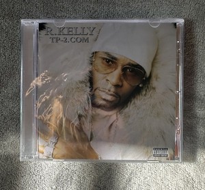 R Kelly Tp2 Album | eBay