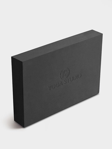 Yoga Studio Eva Brick Pilates Foam Foaming Block Stretch Fitness Exercise Gym - Picture 13 of 23