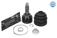 Gelenksatz Antriebswelle FüR Mazda 626 IV Hatchback Xedos 6 V Station Wagon MX-6