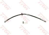 TRW Bremsschlauch PHD489 FüR Audi A2 8Z0 TDI FSI