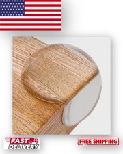 18 Pack Corner Protector for Baby Guards Furniture Corner Guard Edge Bumper