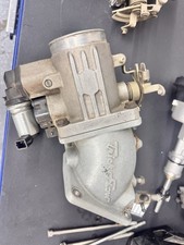 94-95 Ford Mustang Gt Or Cobra 75mm Throttle Body Trickflow Elbow 94-95 Ford Mustang Gt Or Cobra 75mm Throttle Body Trickflow Elbow