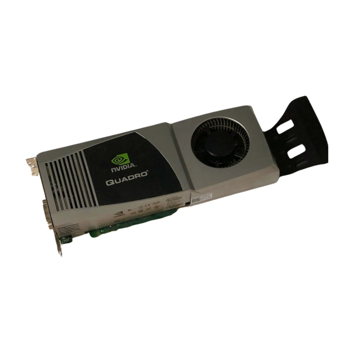 Nvidia Quadro Fx 1400 for sale | eBay