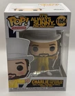 Funko Pop! Television It’s Always Sunny in Philadelphia Charlie The Dayman #1054