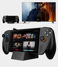 100W 4k@144HZ HDMI 5-in-1 Docking Station fü...