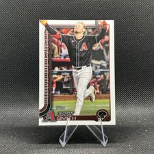 2025 Topps Series 2 - Pavin Smith #567