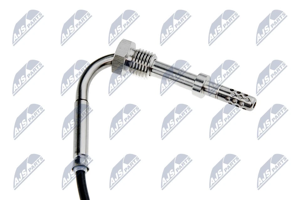 SENSORE TEMPERATURA GAS DI SCARICO EGT-PL-020 PER VAUXHALL MERIVA/Mk/II OPEL 4cyl 1.7L 4cyl - Immagine 3 di 4