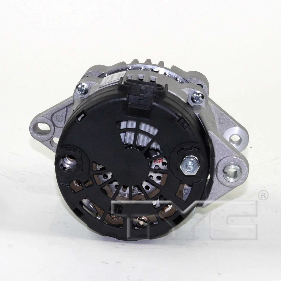 Alternador compatível com Chevrolet Aveo TYC 2004-2008 - Imagem 2 de 4
