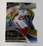 2023 Panini Select - Club Level Deonte Banks #278 Black & Gold Prizm Die-Cut...