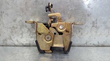 Porte arrière et accessoires Volvo 440