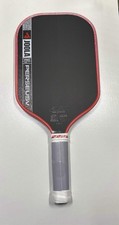 New Joola Perseus Pro V Ben Johns 16mm Pickleball Paddle FACTORY SAMPLE