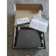 NETGEAR Nighthawk CM1100 DOCSIS 3.1 Cable Modem Black – Model TL-WR841N