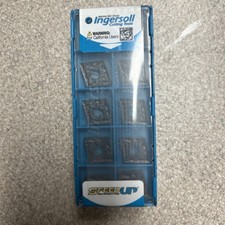 INGERSOLL INSERT CNMG432 120408 MT TT8115B CNMG 432 MT TT8115B 10 PCS