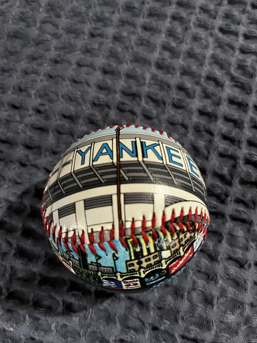 25+ Danbury Mint New York Yankees MLB Balls for sale | Updated Oct