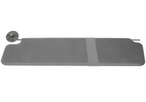 Dorman 924-8004 Sun Visor Assembly *razor Cut See Pictures* - Picture 2 of 11