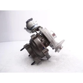 GARRETT Turbolader für Audi Q5 8RB 2.0 TDI quattro 8R A4 Avant 8K5 B8 4G5