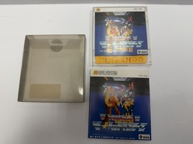 Transformers Famicom FDS Guide Convoy Headmasters Japan Bundle - US SELLER