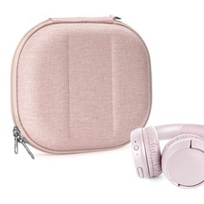 Geekria Carrying Case for JBL Tune 600BTNC, 400BT, 500BT, Jr 310BT Headphones