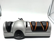 Presto Professional Eversharp Electric Knife Sharpener Model 0881002. Excellent!